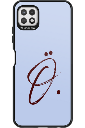 (Jellyfish Presso) O II 2.0 - Samsung Galaxy A22 5G