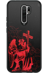 Fallen angel II 2.0 - Xiaomi Redmi 9