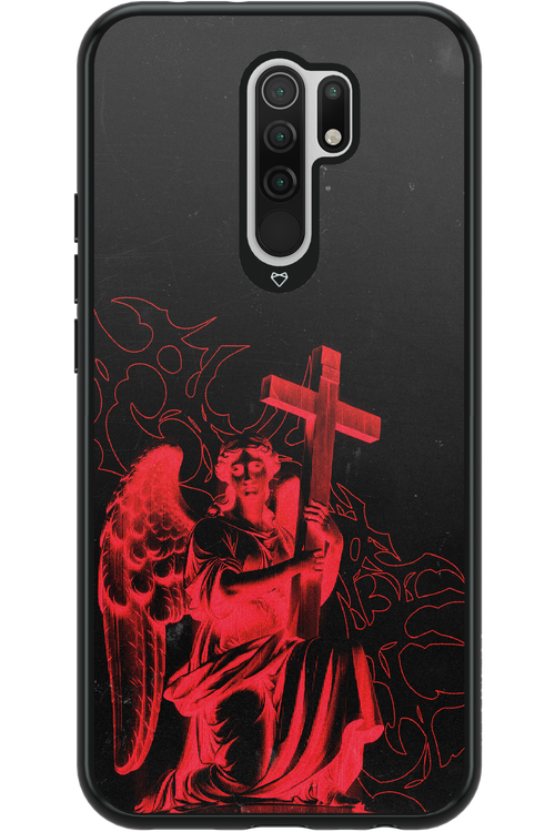 Fallen angel II 2.0 - Xiaomi Redmi 9