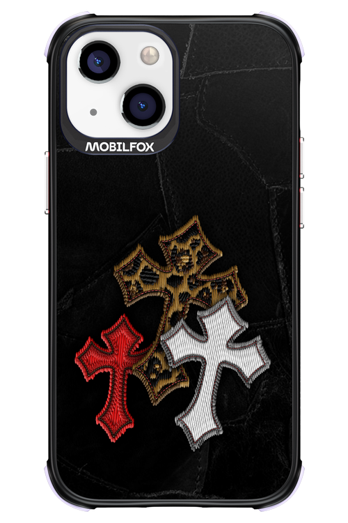 Holy Trinity 2.0 - Apple iPhone 13 Mini
