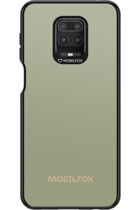Olive 2.0 - Xiaomi Redmi Note 9 Pro