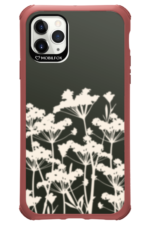 Midnight Bloom - Apple iPhone 11 Pro Max