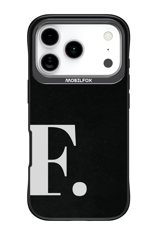F (Off Space) 2.0 - Apple iPhone 17 Pro