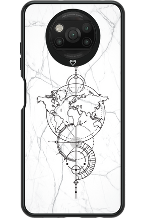 Compass 2.0 - Xiaomi Poco X3 NFC