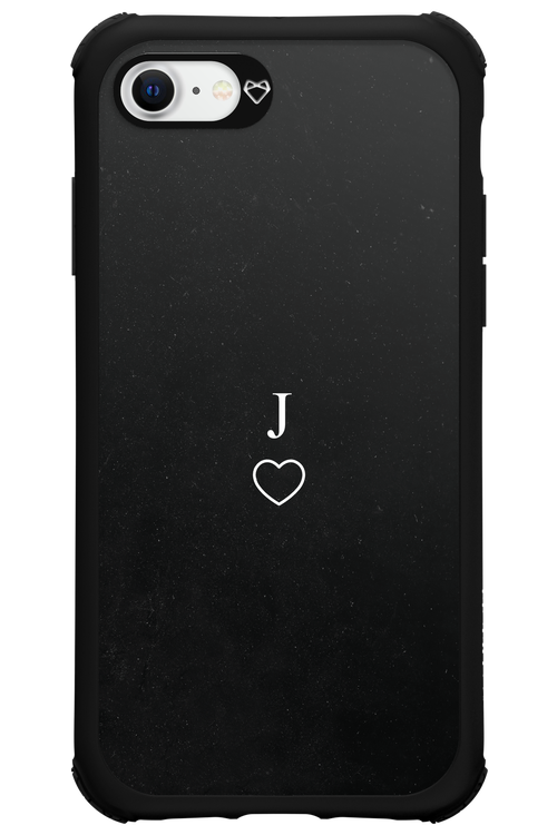 J Black 2.0 - Apple iPhone 7