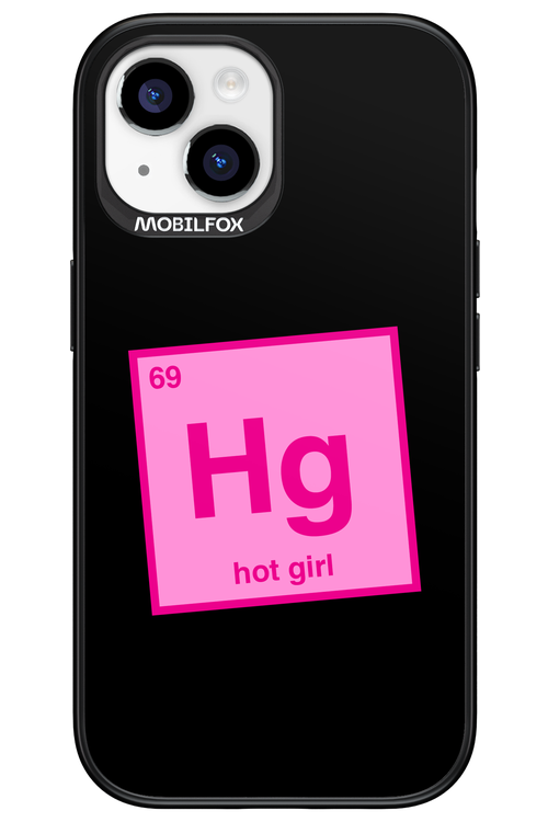 HG 2.0 - Apple iPhone 15