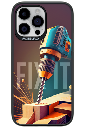 Fix It 2.0 - Apple iPhone 14 Pro Max