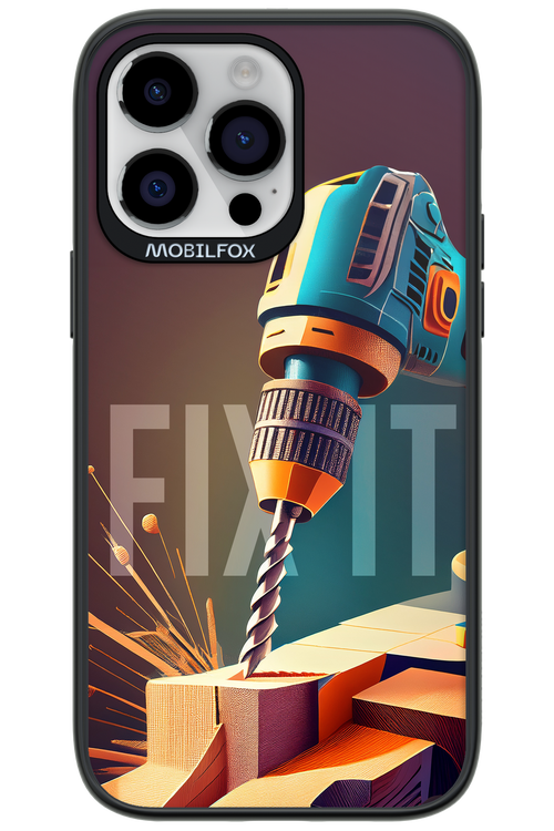 Fix It 2.0 - Apple iPhone 14 Pro Max