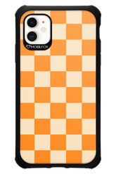 Vanilla & Pumpkin - Apple iPhone 11