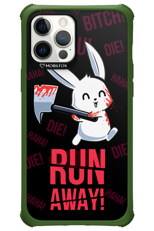 Run Away 2.0 - Apple iPhone 12 Pro Max