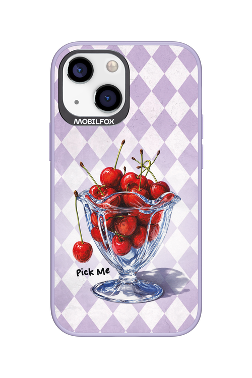Pick Me 2.0 - Apple iPhone 13 Mini