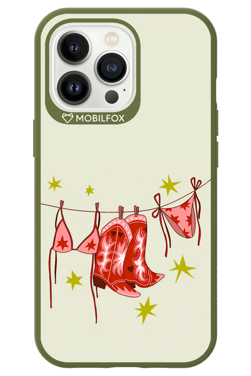 Laundry 2.0 - Apple iPhone 13 Pro