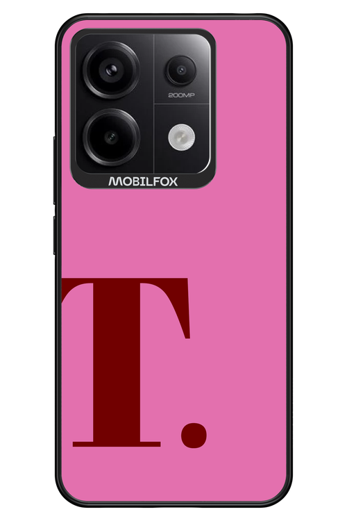 T (Sorbet) 2.0 - Xiaomi Redmi Note 13 Pro 5G