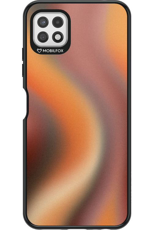 Warm Aura 2.0 - Samsung Galaxy A22 5G