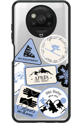 Alpine Spirit - Xiaomi Poco X3 Pro