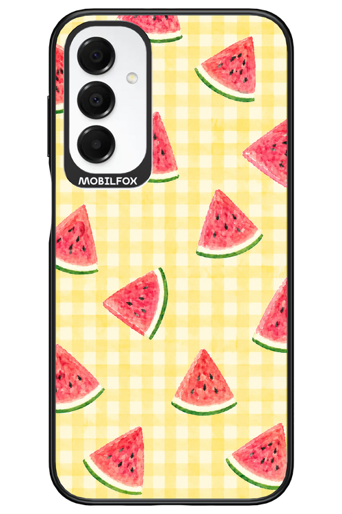 Vintage Watermelon 2.0 - Samsung A16