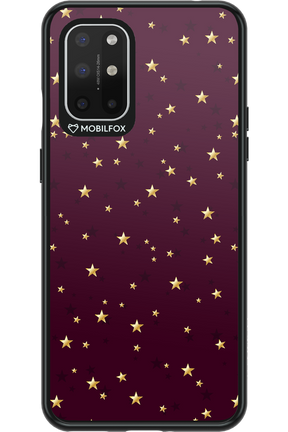 Xmas Stars - OnePlus 8T
