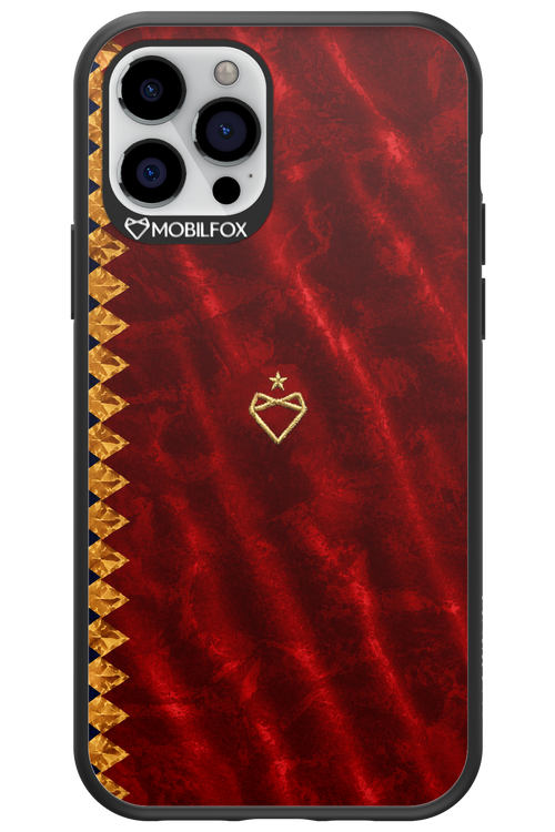 Spania x Mobilfox 2.0 - Apple iPhone 12 Pro