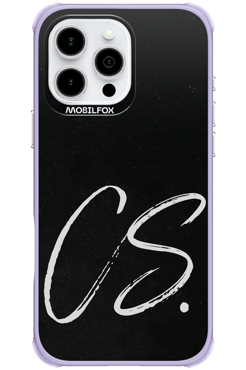 (Off Space) CS 2.0 - Apple iPhone 16 Pro Max