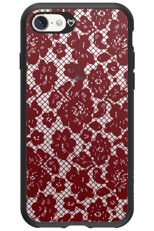 Lace Lover - Apple iPhone 7