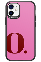 O (Sorbet) 2.0 - Apple iPhone 12 Mini