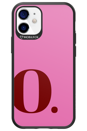 O (Sorbet) 2.0 - Apple iPhone 12 Mini