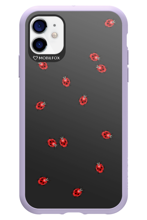 LADYBUGS - Apple iPhone 11
