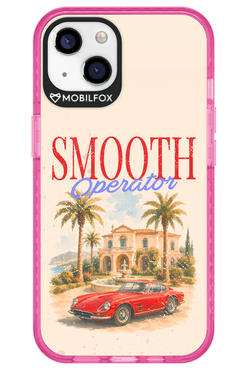 Smooth Operator 2.0 - Apple iPhone 13