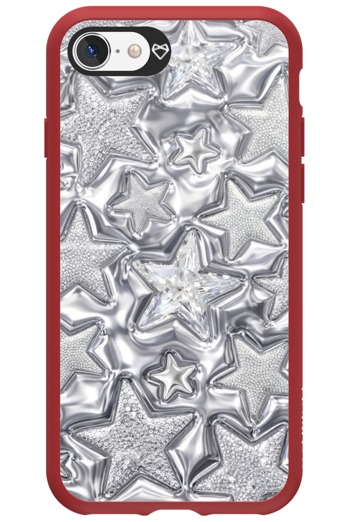 Star Gum - Apple iPhone SE 2020