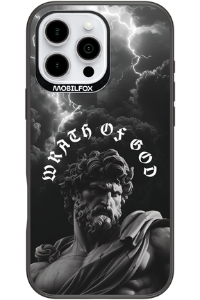 God - Apple iPhone 16 Pro Max