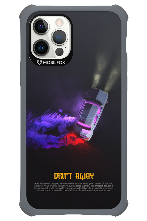 Drift Away - Apple iPhone 12 Pro