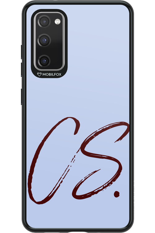 (Jellyfish Presso) CS 2.0 - Samsung Galaxy S20 FE