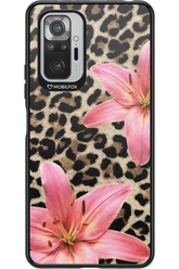 Leobloom - Xiaomi Redmi Note 10 Pro