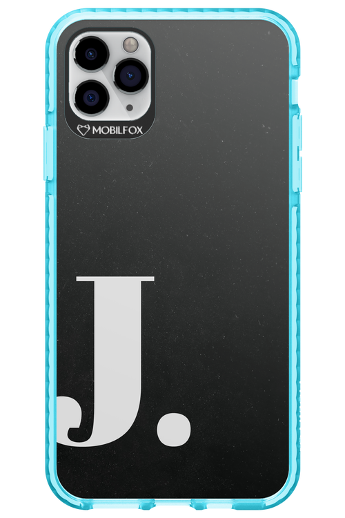 J (Off Space) 2.0 - Apple iPhone 11 Pro Max