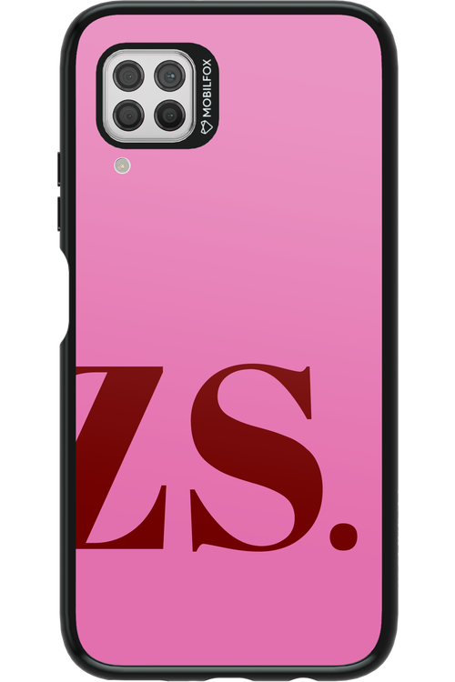 ZS (Sorbet) 2.0 - Huawei P40 Lite