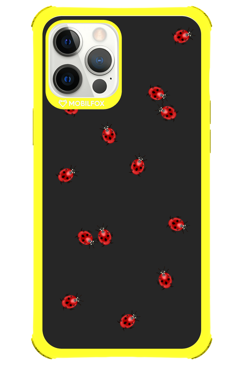LADYBUGS - Apple iPhone 12 Pro Max
