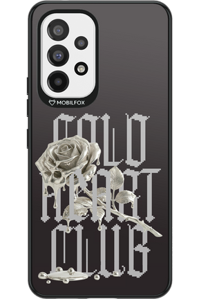 Cold Heart Club 2.0 - Samsung Galaxy A53