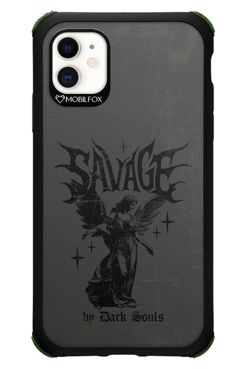St. Savage - Apple iPhone 11