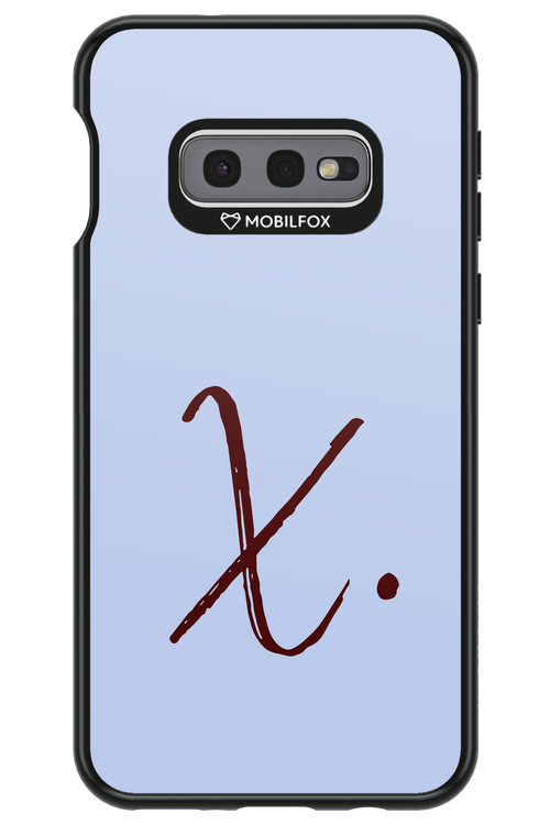 (Jellyfish Presso) X 2.0 - Samsung Galaxy S10e