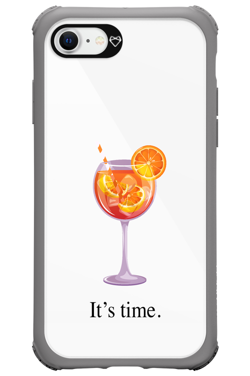 Spritz - Apple iPhone SE 2020