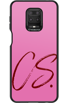 (Sorbet) CS 2.0 - Xiaomi Redmi Note 9 Pro