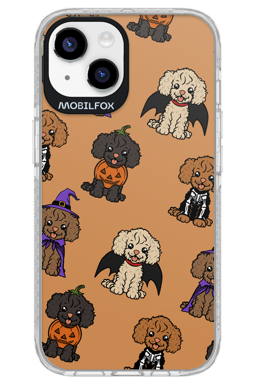 BOO-DLE CREW - Apple iPhone 14