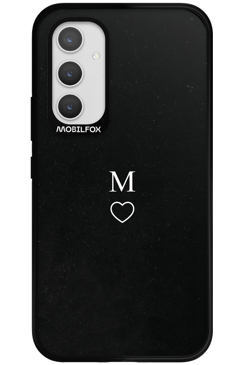 M Black 2.0 - Samsung Galaxy A54