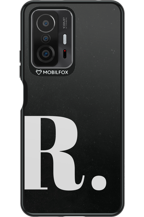 R (Off Space) 2.0 - Xiaomi Mi 11T Pro
