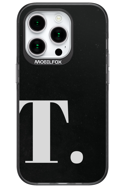 T (Off Space) 2.0 - Apple iPhone 15 Pro