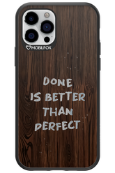 Perfect 2.0 - Apple iPhone 12 Pro