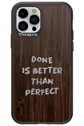 Perfect 2.0 - Apple iPhone 12 Pro