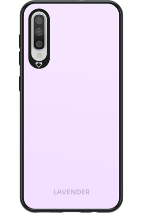 LAVENDER - FS2 2.0 - Samsung Galaxy A50