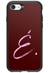 (Dark Blush) E II 2.0 - Apple iPhone SE 2022
