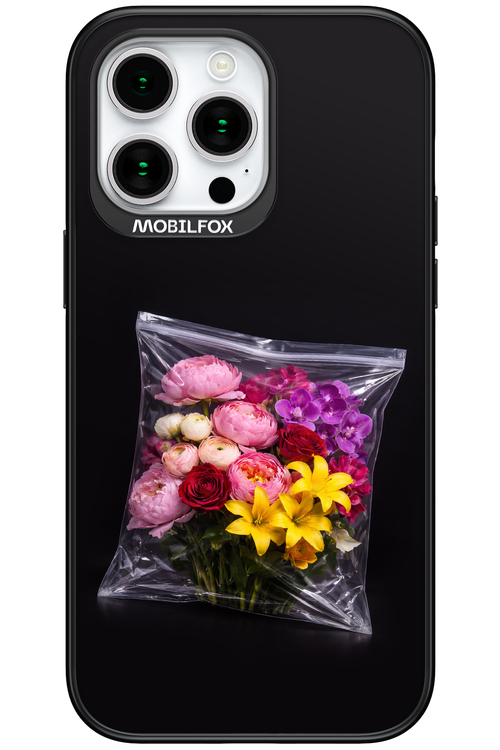 Love Bag 2.0 - Apple iPhone 15 Pro Max